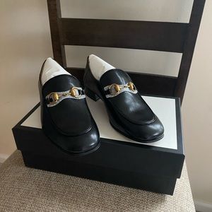 Gucci Jordaan loafer